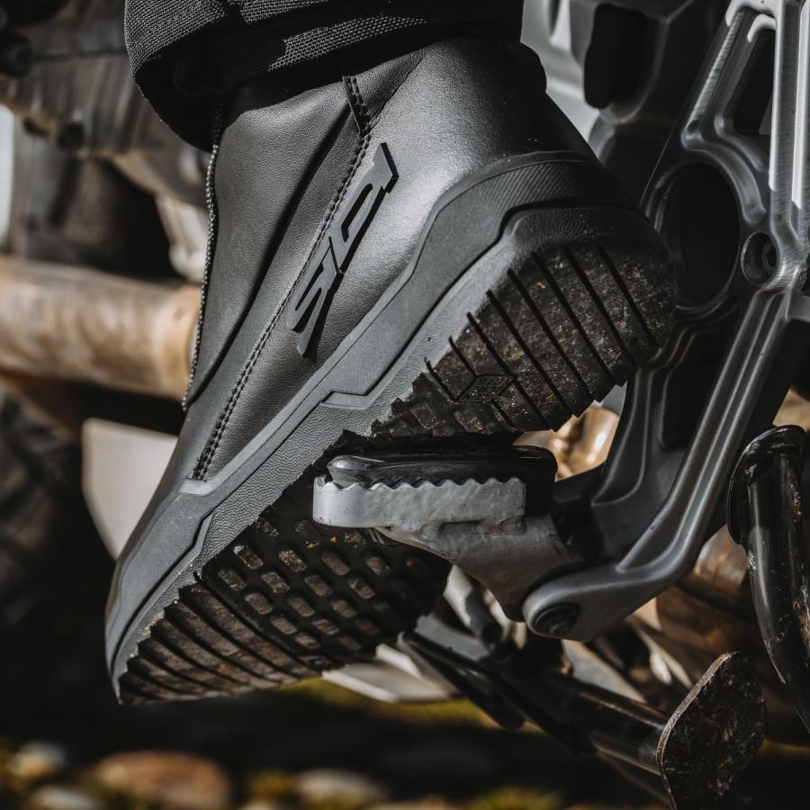 SIDI（シディ） バイク用 GORE-TEX ゴアテックス ライディング