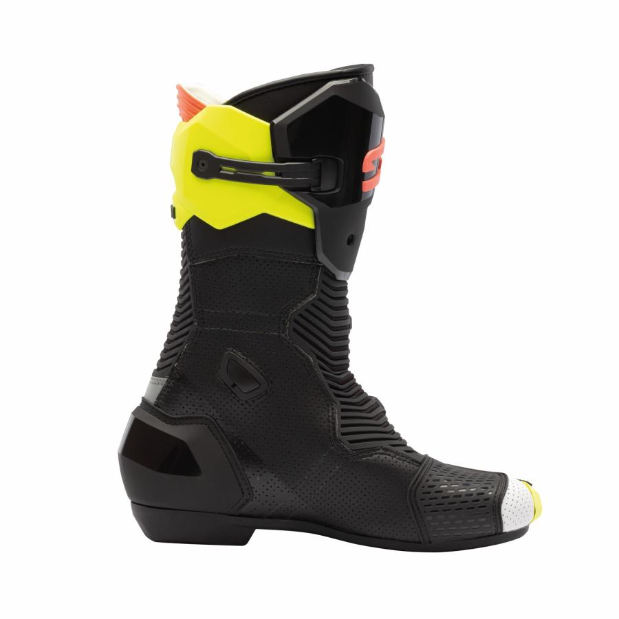 SIDI（シディ） バイク用 レーシングブーツ オンロード ライディング