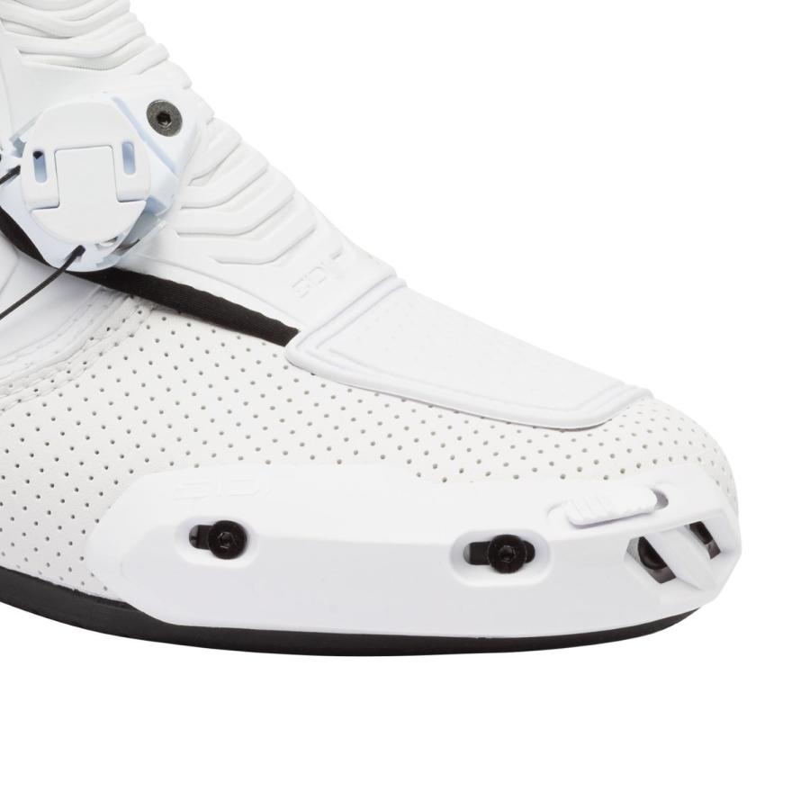 SIDI（シディ） バイク用 レーシングブーツ オンロード ライディング