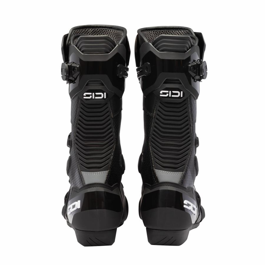 SIDI（シディ） 5日クーポン配布 バイク用 レーシングブーツ オン