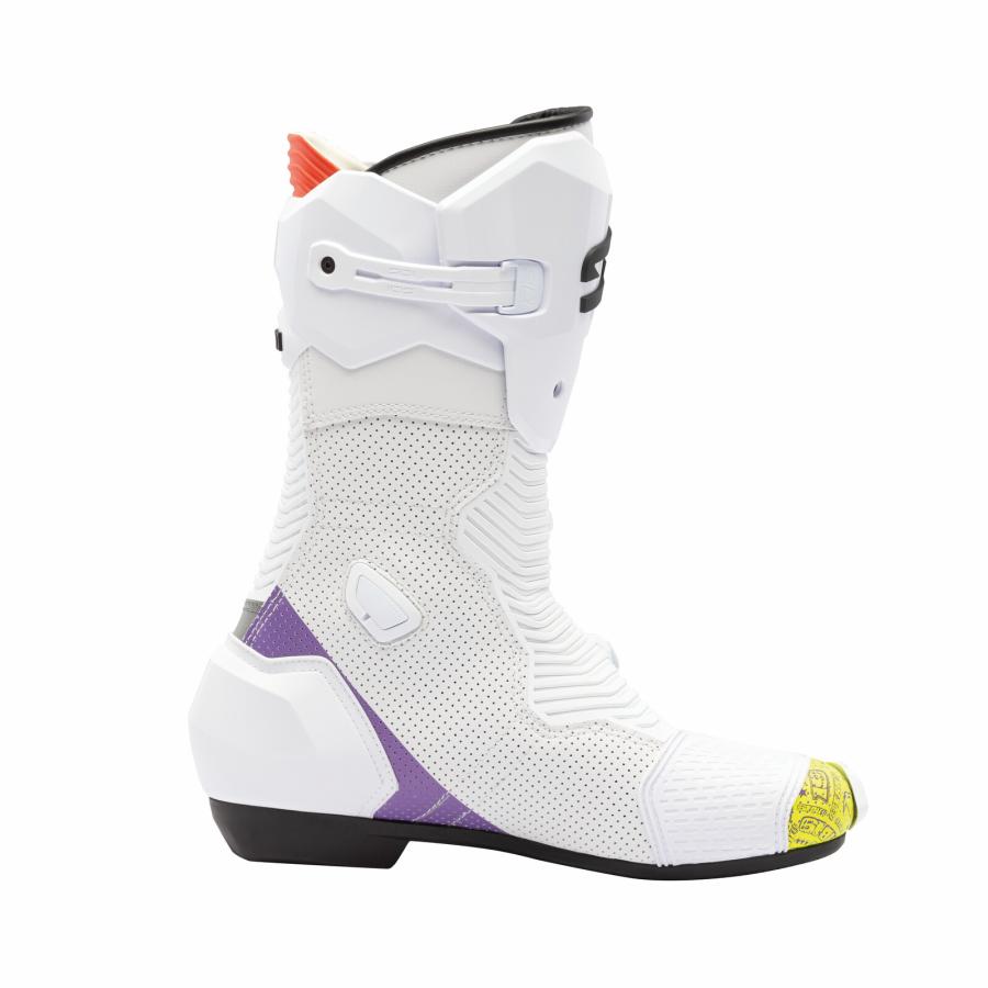 SIDI（シディ） 5日クーポン配布 バイク用 レーシングブーツ オン