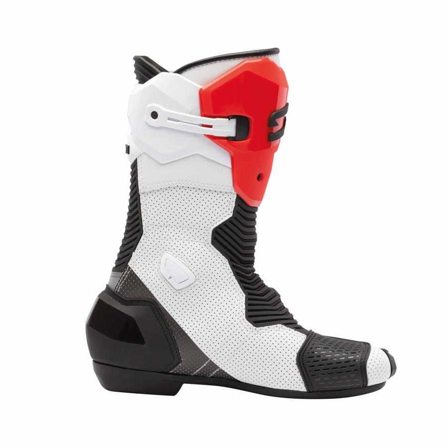 SIDI（シディ） 5日クーポン配布 バイク用 レーシングブーツ オン