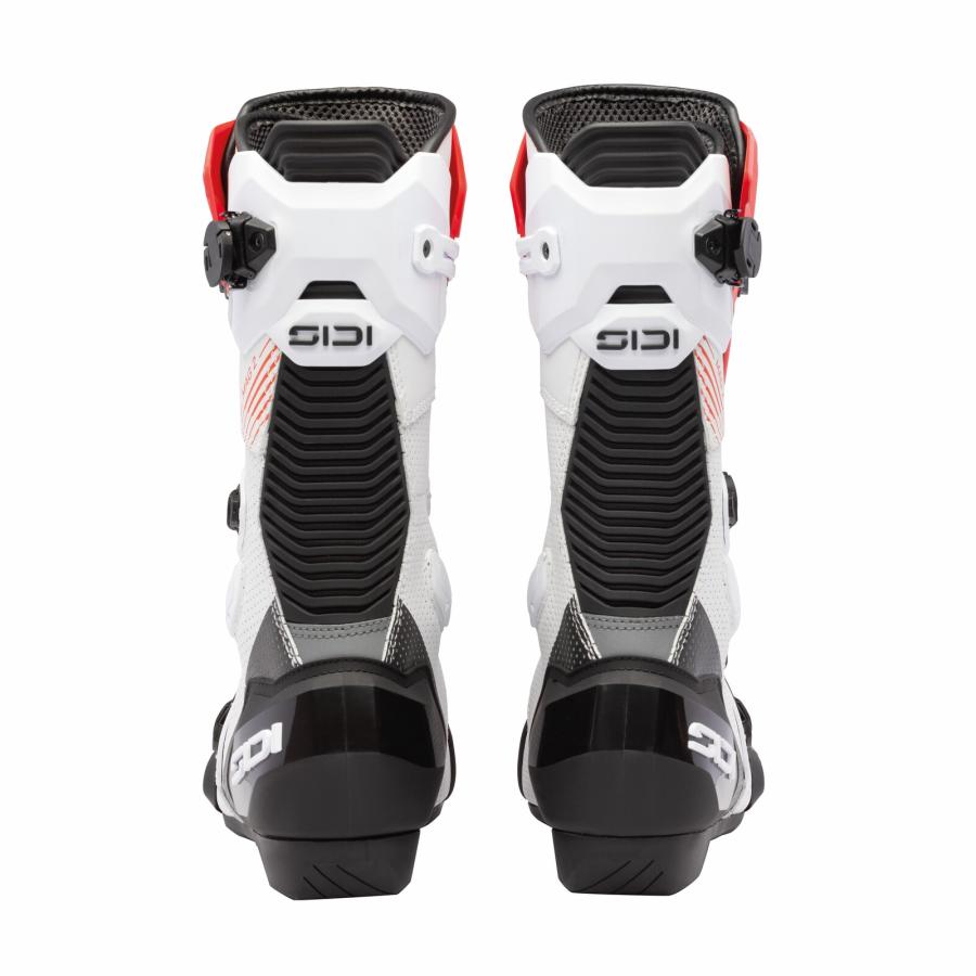 SIDI（シディ） バイク用 レーシングブーツ オンロード ライディング