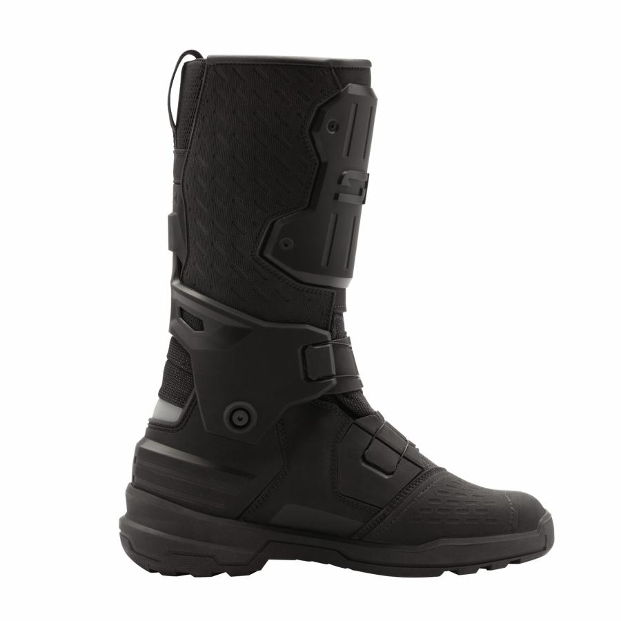 SIDI（シディ） バイク用 GORE-TEX アドベンチャー ブーツ CE規格適合