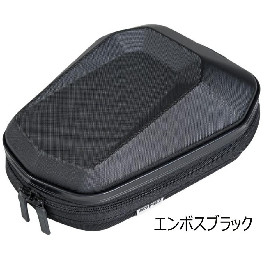 TANAX（タナックス） バイク用バッグ シートバッグ シェルシートバッグ 