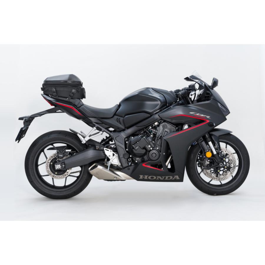 【最終値下げ】TANAXシートバック TANAX（タナックス） TANAX motofizz モトフィズ スポルトシートバッグ