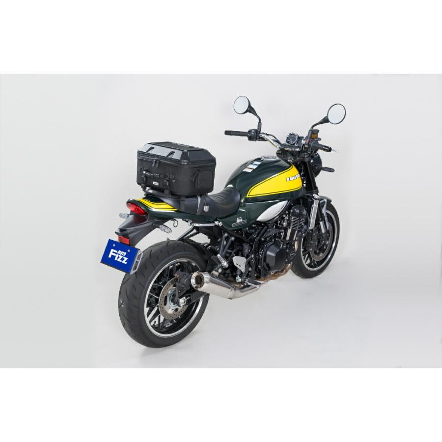 TANAX（タナックス） 10日クーポン配布 バイク用バッグ シートバッグ