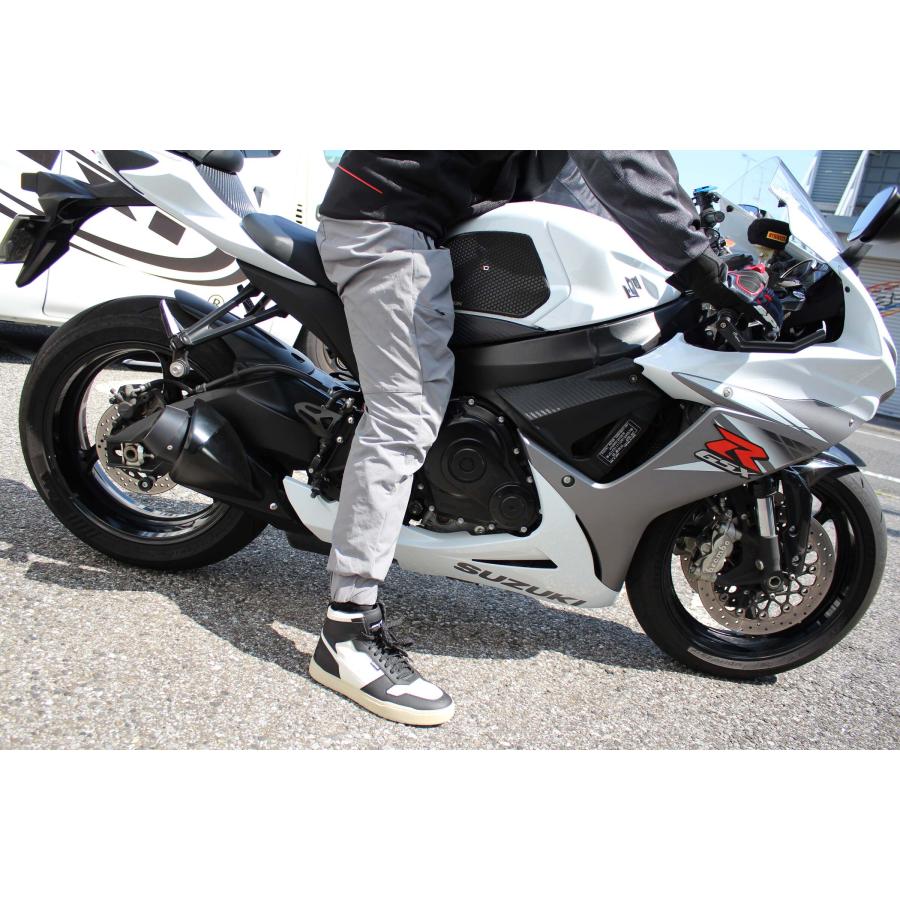 山城（YAMASHIRO） RADARM ラダーム バイク用 ジョガーパンツ CE