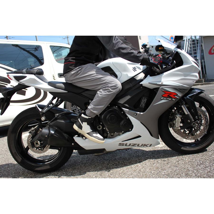 山城（YAMASHIRO） RADARM ラダーム バイク用 ジョガーパンツ CE