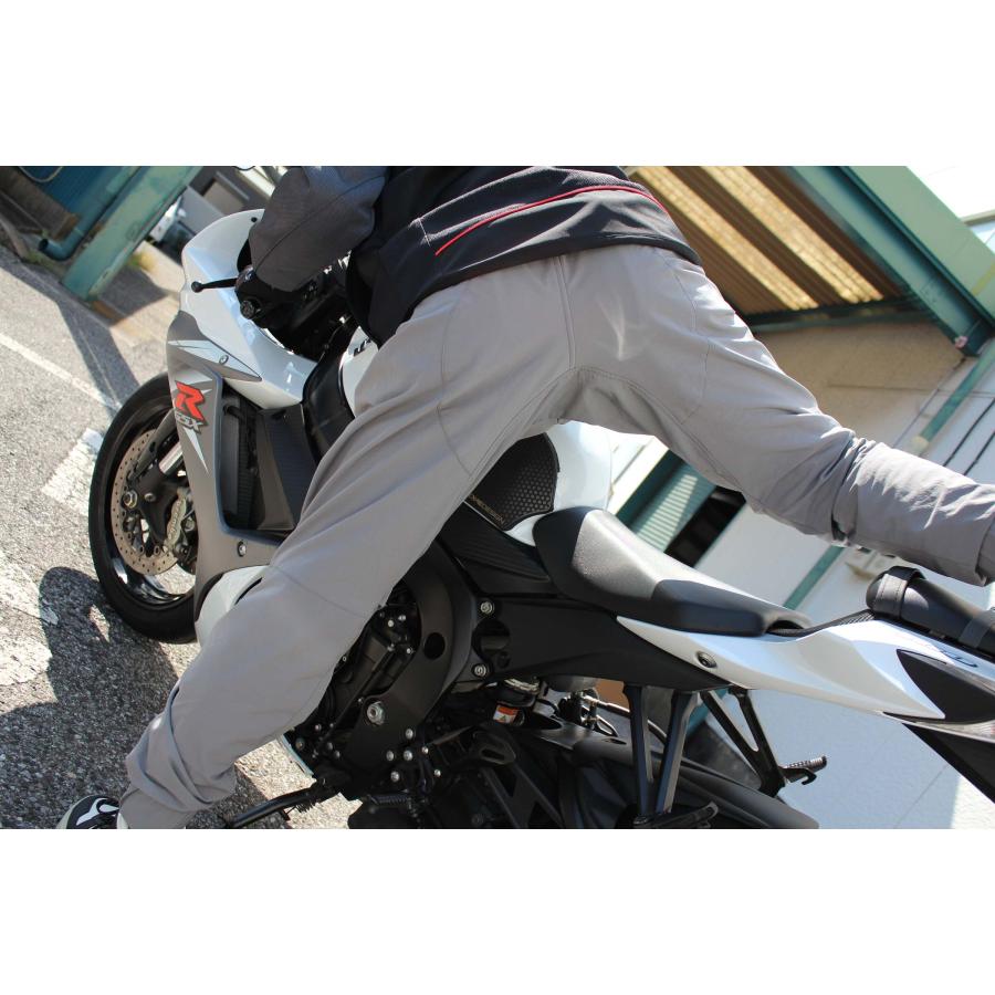 バイクウェア・装備 RADARM バイク専用ライディングウェア