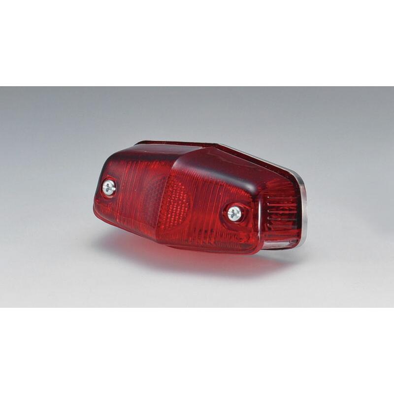 KIJIMA（キジマ） バイク用 テールランプAssy ルーカス スモールタイプ