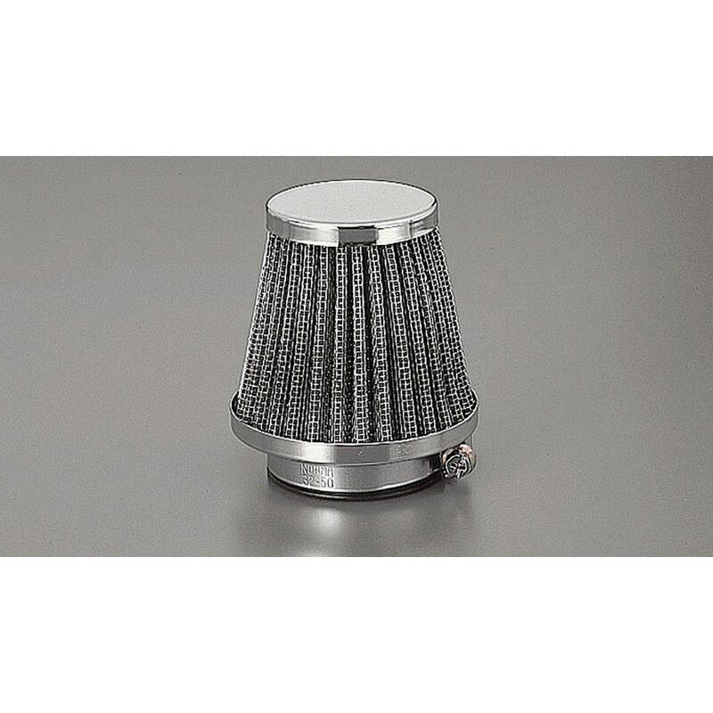 専用　2枚 KIJIMA（キジマ） バイク用 キャブレター エアフィルター パワーエア