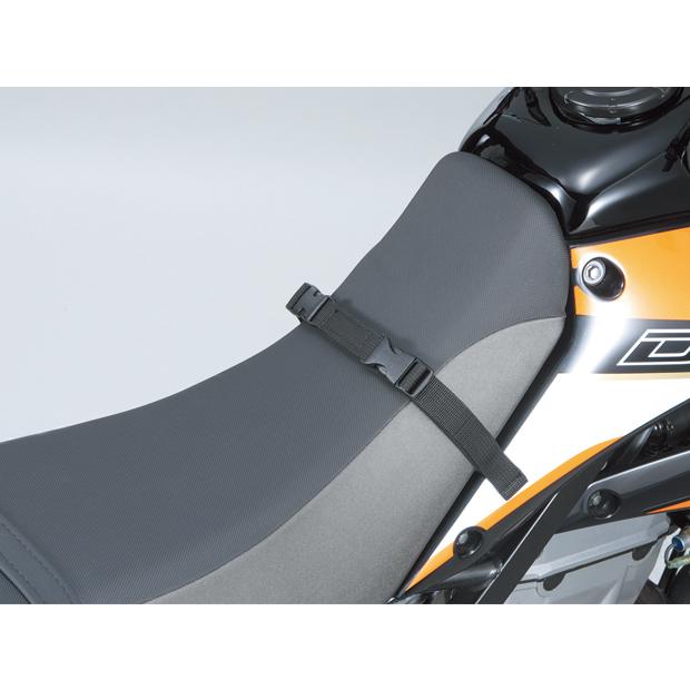 【新品未使用タグつき】バックフレアタンク　M TANAX クーポン配布 土日ポイント+5% タナックス MOTOFIZZ
