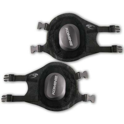 コミネ（Komine） バイク用 アクセサリー Accessories 峠小僧RR