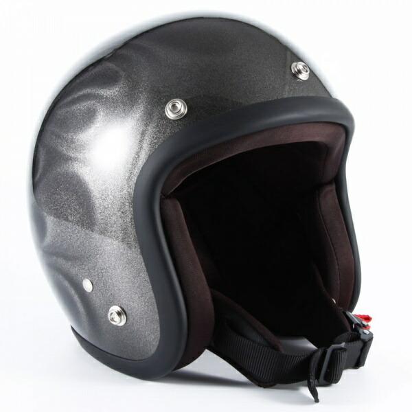 ジャムテックジャパン (72JAM) バイク用 ジェット ヘルメット JG