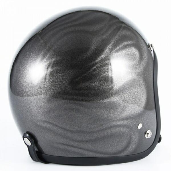 ジャムテックジャパン (72JAM) バイク用 ジェット ヘルメット JG