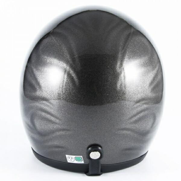 ジャムテックジャパン (72JAM) バイク用 ジェット ヘルメット JG