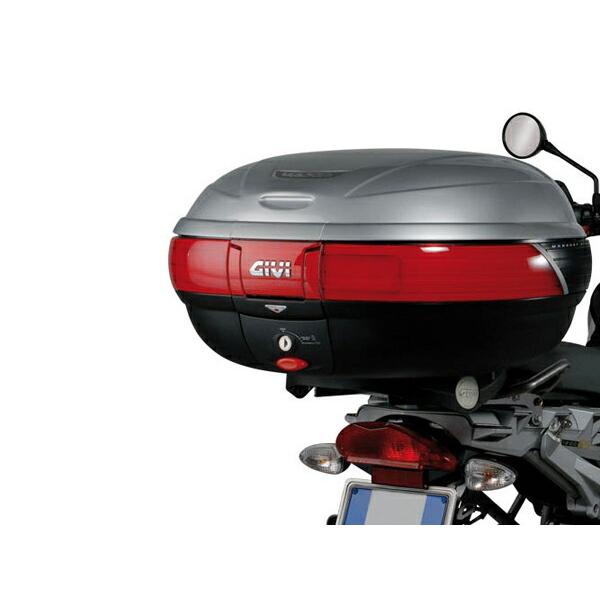 5日クーポン配布 デイトナ DAYTONA バイク用 GIVI BOX (ジビ ボックス) GIVI SR689 スペシャルラック 66627