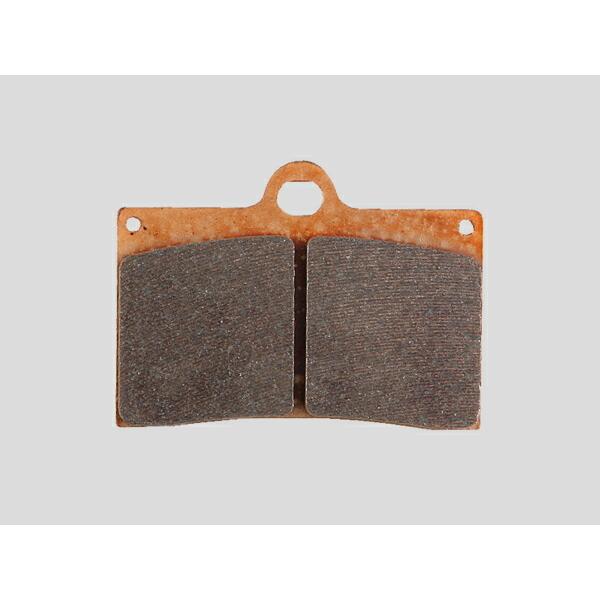 DAYTONA（デイトナ） バイク用 ハイパーシンタードパッド ハイパー