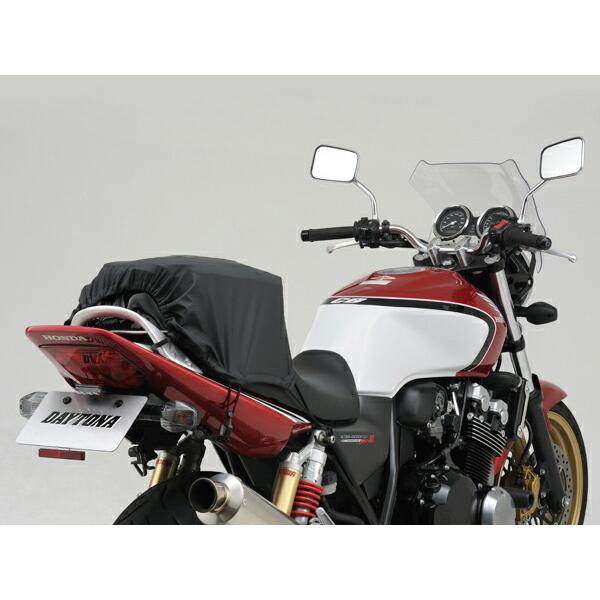 DAYTONA（デイトナ） バイク用 ツーリングネット・フック・コード UT