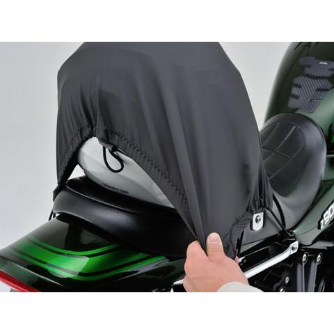 DAYTONA（デイトナ） バイク用 ツーリングネット・フック・コード UT