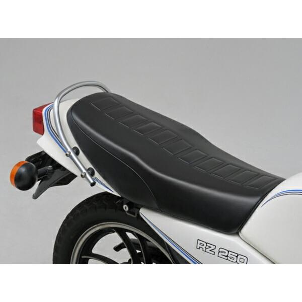DAYTONA バイク用シート カスタムシート DAYTONA（デイトナ） バイク用 カスタムシート RIPMOシート 純正風