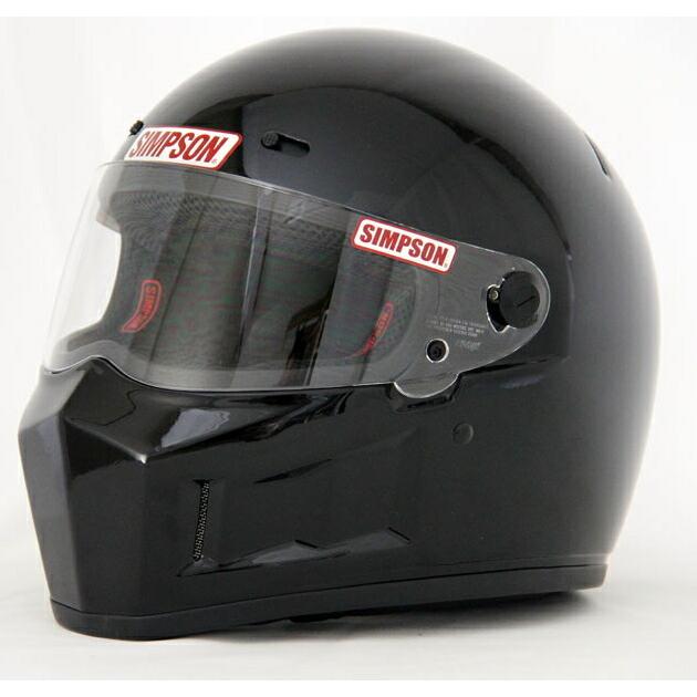 正規品送料無料 moto-zoa ショッピング店SIMPSON シンプソン バイク用