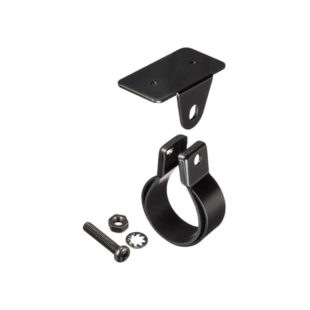 TANAX タナックス MOTO FIZZ マルチマウントB 径25.4mm(ブラック