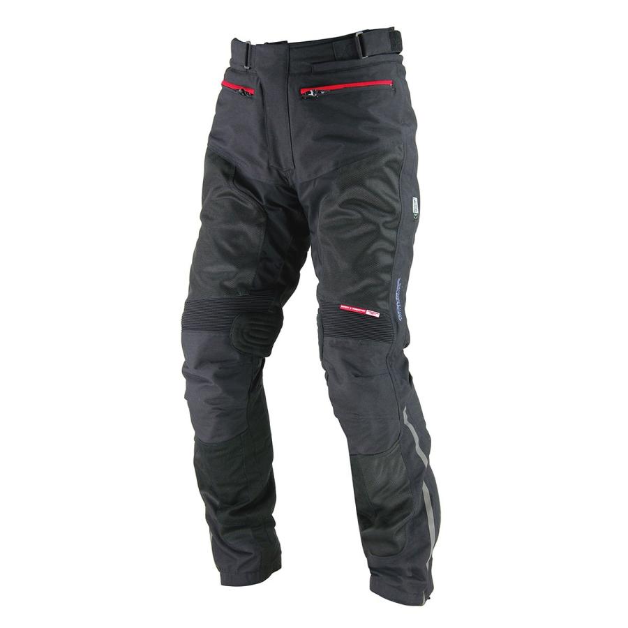 コミネ（Komine） バイク用 パンツ Pants PK-711 ツアラーメッシュ