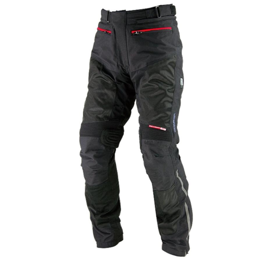コミネ　バイク用パンツ コミネ（Komine） バイク用 パンツ Pants PK-711 ツアラーメッシュ