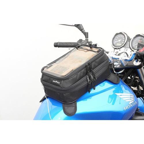 TANAX（タナックス） スマートタンクバッグM モトフィズ(MOTOFIZZ 