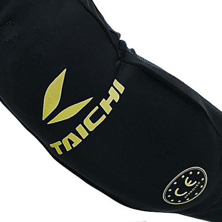 TAICHI RSタイチ RS TAICHI バイク用 プロテクター ステルス CE