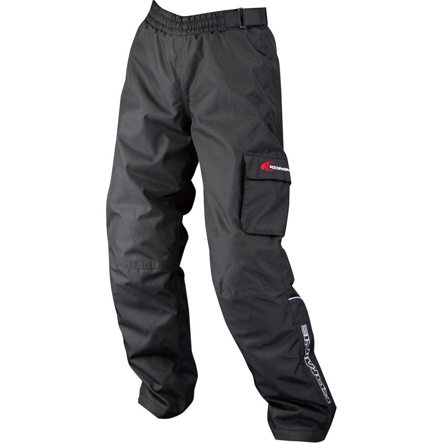 コミネ Komine バイク用 パンツ Pants PK-908 ウインター