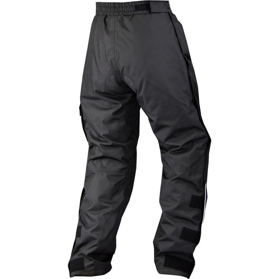 コミネ（Komine） バイク用 パンツ Pants PK-908 ウインターオーバー