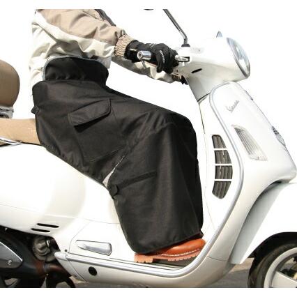 ラフ＆ロード ROUGH&ROAD バイク用 防寒グッズ ホットレッグシールド