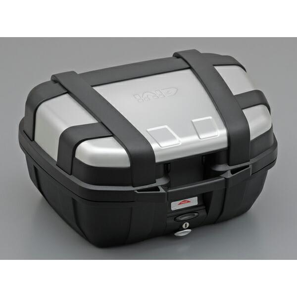 デイトナ DAYTONA バイク用 GIVI BOX ジビ リアボックス トップケース TRK52N TREKKER (52L) 77431
