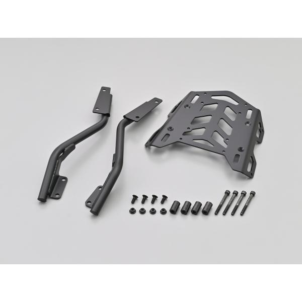 最新作の デイトナ DAYTONA バイク用 リヤキャリア マルチウイング