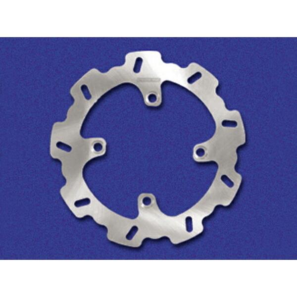 5日クーポン配布 デイトナ DAYTONA バイク用 ブレーキング ディスクローター BRAKING ディスクローター HO05RID 76418