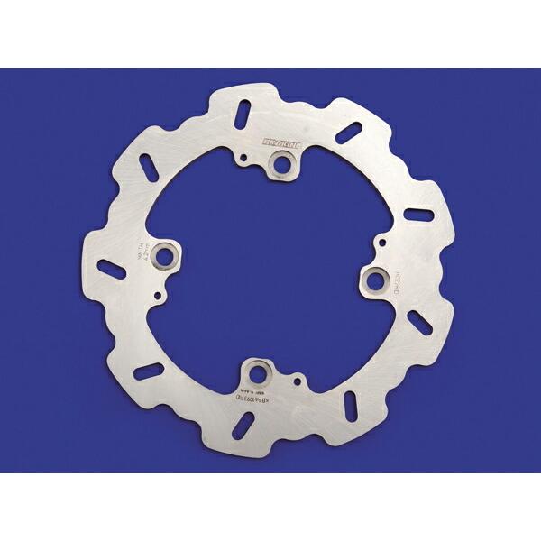 5日クーポン配布 デイトナ DAYTONA バイク用 ブレーキング ディスクローター BRAKING ディスクローター HO22RID 76429