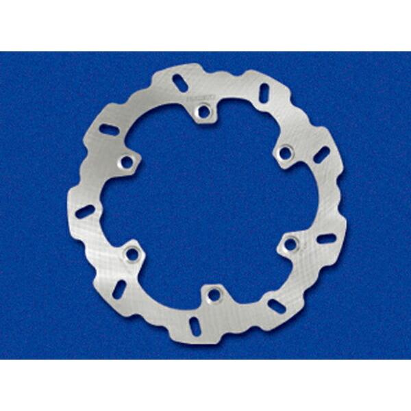 デイトナ DAYTONA バイク用 ブレーキング ディスクローター BRAKING ディスクローター HO51RID 76438