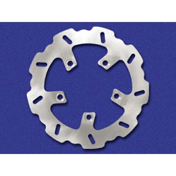 土日クーポン配布 デイトナ DAYTONA BRAKING ブレーキング バイク用 ディスクローター KW36RID 76477