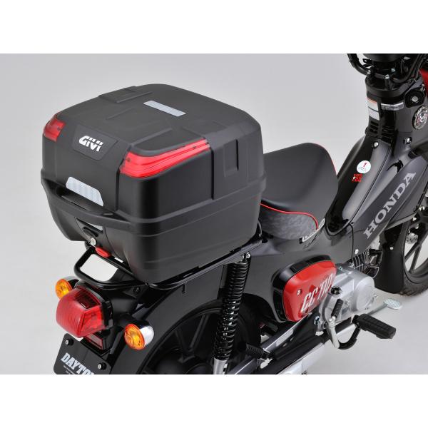GIVI デイトナ DAYTONA バイク用 BOX (ジビ ボックス GIVI デイトナ DAYTONA バイク用 BOX (ジビ ボックス