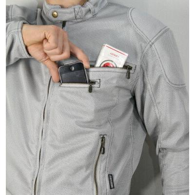 ラフ＆ロード ROUGH&ROAD バイク用 メッシュジャケット ライディング