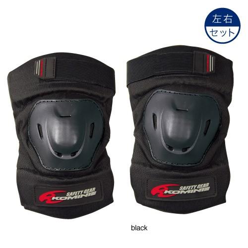 コミネ（Komine） バイク用 プロテクター Protector SP-004 フレックス 
