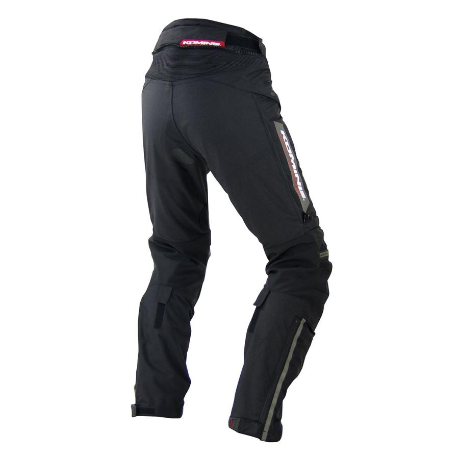 コミネ（Komine） バイク用 パンツ Pants PK-716 フルイヤー 