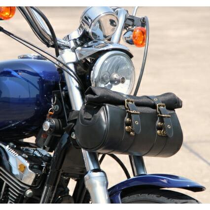 ROUGH&ROAD (ラフ&ロード) バイク用 ツールケース HBツールボックス コットンカーキ 3.2L RA1027KK｜moto-zoa｜04