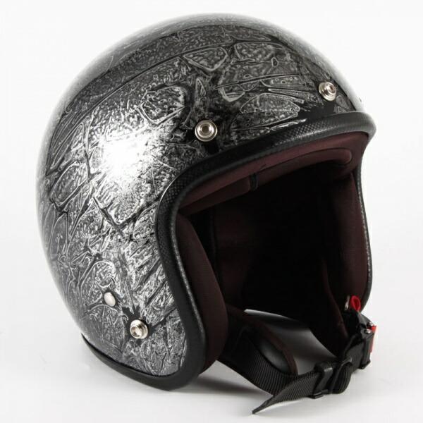 ジャムテックジャパン (72JAM) バイク用 ジェット ヘルメット JCP