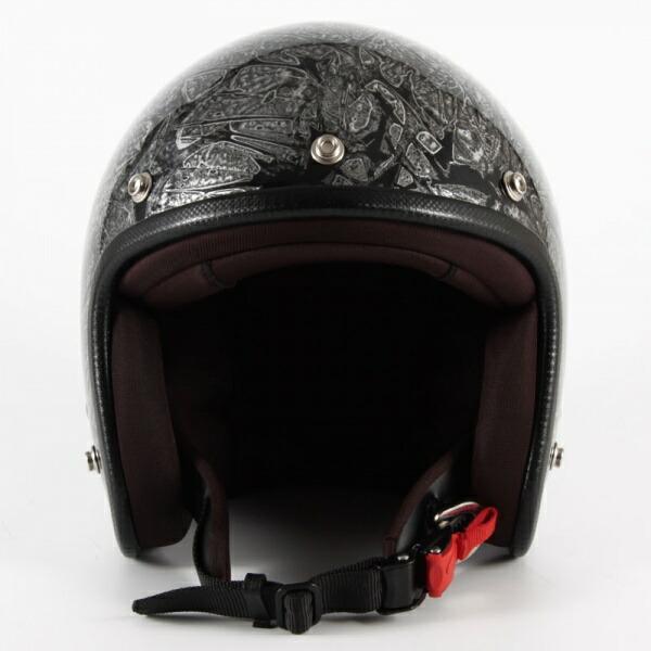 ジャムテックジャパン (72JAM) バイク用 ジェット ヘルメット JCP