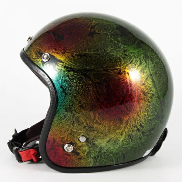 net hot chilli pepper】 ジェットヘル & ジャケット 楽天市場