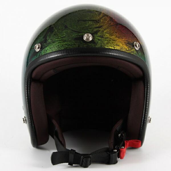 ジャムテックジャパン (72JAM) バイク用 ジェット ヘルメット